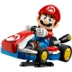 LEGO 72037 Mario Kart™: Mario und Standard-Kart
