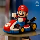 LEGO 72037 Mario Kart™: Mario und Standard-Kart