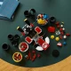 LEGO 72037 Mario Kart™: Mario und Standard-Kart