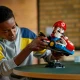 LEGO 72037 Mario Kart™: Mario und Standard-Kart