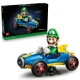 LEGO 72050 Mario Kart™ – Luigi und der Mach 8