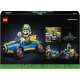 LEGO 72050 Mario Kart™ – Luigi und der Mach 8