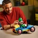 LEGO 72050 Mario Kart™ – Luigi und der Mach 8