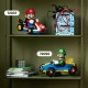 LEGO 72050 Mario Kart™ – Luigi und der Mach 8