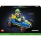 LEGO 72050 Mario Kart™ – Luigi und der Mach 8