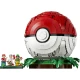 LEGO Pokémon 72154 Poké Ball mit ikonischen Trainer-Momenten LEGO Pokémon 72154 Poké Ball mit ikonischen Trainer-Momenten 2272154