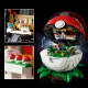 LEGO Pokémon 72154 Poké Ball mit ikonischen Trainer-Momenten LEGO Pokémon 72154 Poké Ball mit ikonischen Trainer-Momenten 2272154