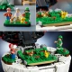 LEGO Pokémon 72154 Poké Ball mit ikonischen Trainer-Momenten LEGO Pokémon 72154 Poké Ball mit ikonischen Trainer-Momenten 2272154