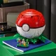 LEGO Pokémon 72154 Poké Ball mit ikonischen Trainer-Momenten LEGO Pokémon 72154 Poké Ball mit ikonischen Trainer-Momenten 2272154