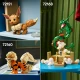 LEGO Pokémon 72154 Poké Ball mit ikonischen Trainer-Momenten LEGO Pokémon 72154 Poké Ball mit ikonischen Trainer-Momenten 2272154