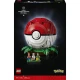 LEGO Pokémon 72154 Poké Ball mit ikonischen Trainer-Momenten LEGO Pokémon 72154 Poké Ball mit ikonischen Trainer-Momenten 2272154
