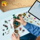 LEGO 75641 Dr. Hirilukas Versteck LEGO 75641 Dr. Hirilukas Versteck