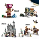 LEGO 75641 Dr. Hirilukas Versteck LEGO 75641 Dr. Hirilukas Versteck
