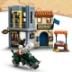 LEGO 75642 Kampf gegen Captain Smoker LEGO 75642 Kampf gegen Captain Smoker