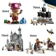 LEGO 75642 Kampf gegen Captain Smoker LEGO 75642 Kampf gegen Captain Smoker