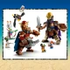 LEGO 75644 Dorry gegen Brogy – Riesen des Little Garden