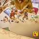 LEGO 75644 Dorry gegen Brogy – Riesen des Little Garden
