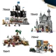 LEGO 75644 Dorry gegen Brogy – Riesen des Little Garden