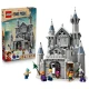 LEGO 75645 Kampf auf Schloss Drum