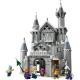 LEGO 75645 Kampf auf Schloss Drum