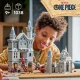 LEGO 75645 Kampf auf Schloss Drum