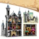 LEGO 75645 Kampf auf Schloss Drum