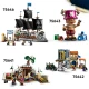 LEGO 75645 Kampf auf Schloss Drum