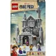 LEGO 75645 Kampf auf Schloss Drum