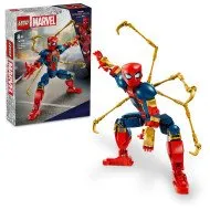 LEGO MARVEL 76298 Baufigur: Iron Spider-Man