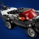 LEGO Spider-Man vs. Venom 76309 – Muscle Car mit Spider-Man, Venom und Spider-Woman Minifiguren