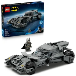 LEGO DC Batman 76331 Batman vs. Superman™ Batmobil