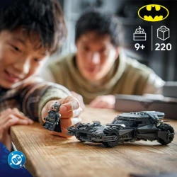LEGO DC Batman 76331 Batman vs. Superman™ Batmobil
