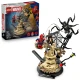 LEGO Marvel 76334 Epischer Kampf: Spider-Man gegen Sandman LEGO Marvel 76334 Epischer Kampf: Spider-Man gegen Sandman
