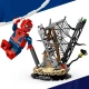 LEGO Marvel 76334 Epischer Kampf: Spider-Man gegen Sandman LEGO Marvel 76334 Epischer Kampf: Spider-Man gegen Sandman