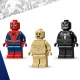 LEGO Marvel 76334 Epischer Kampf: Spider-Man gegen Sandman LEGO Marvel 76334 Epischer Kampf: Spider-Man gegen Sandman