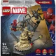 LEGO Marvel 76334 Epischer Kampf: Spider-Man gegen Sandman LEGO Marvel 76334 Epischer Kampf: Spider-Man gegen Sandman