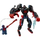 LEGO Marvel 76337 Miles Morales Roboter gegen Spider-Man 2099