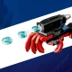 LEGO Marvel 76337 Miles Morales Roboter gegen Spider-Man 2099