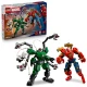 LEGO Marvel 76338 Roboterkampf: Spider-Man gegen Doc Ock LEGO Marvel 76338 Roboterkampf: Spider-Man gegen Doc Ock