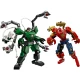 LEGO Marvel 76338 Roboterkampf: Spider-Man gegen Doc Ock LEGO Marvel 76338 Roboterkampf: Spider-Man gegen Doc Ock