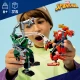 LEGO Marvel 76338 Roboterkampf: Spider-Man gegen Doc Ock LEGO Marvel 76338 Roboterkampf: Spider-Man gegen Doc Ock