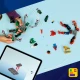 LEGO Marvel 76338 Roboterkampf: Spider-Man gegen Doc Ock LEGO Marvel 76338 Roboterkampf: Spider-Man gegen Doc Ock