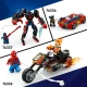 LEGO Marvel 76338 Roboterkampf: Spider-Man gegen Doc Ock LEGO Marvel 76338 Roboterkampf: Spider-Man gegen Doc Ock
