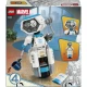 LEGO Marvel 76339 Fantastic Four: H.E.R.B.I.E.