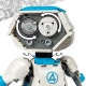 LEGO Marvel 76339 Fantastic Four: H.E.R.B.I.E.