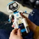 LEGO Marvel 76339 Fantastic Four: H.E.R.B.I.E.