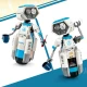 LEGO Marvel 76339 Fantastic Four: H.E.R.B.I.E.