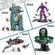 LEGO Marvel 76339 Fantastic Four: H.E.R.B.I.E.