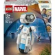 LEGO Marvel 76339 Fantastic Four: H.E.R.B.I.E.