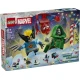 LEGO Marvel 76340 Adventskalender 2026 LEGO Marvel 76340 Adventskalender 2026